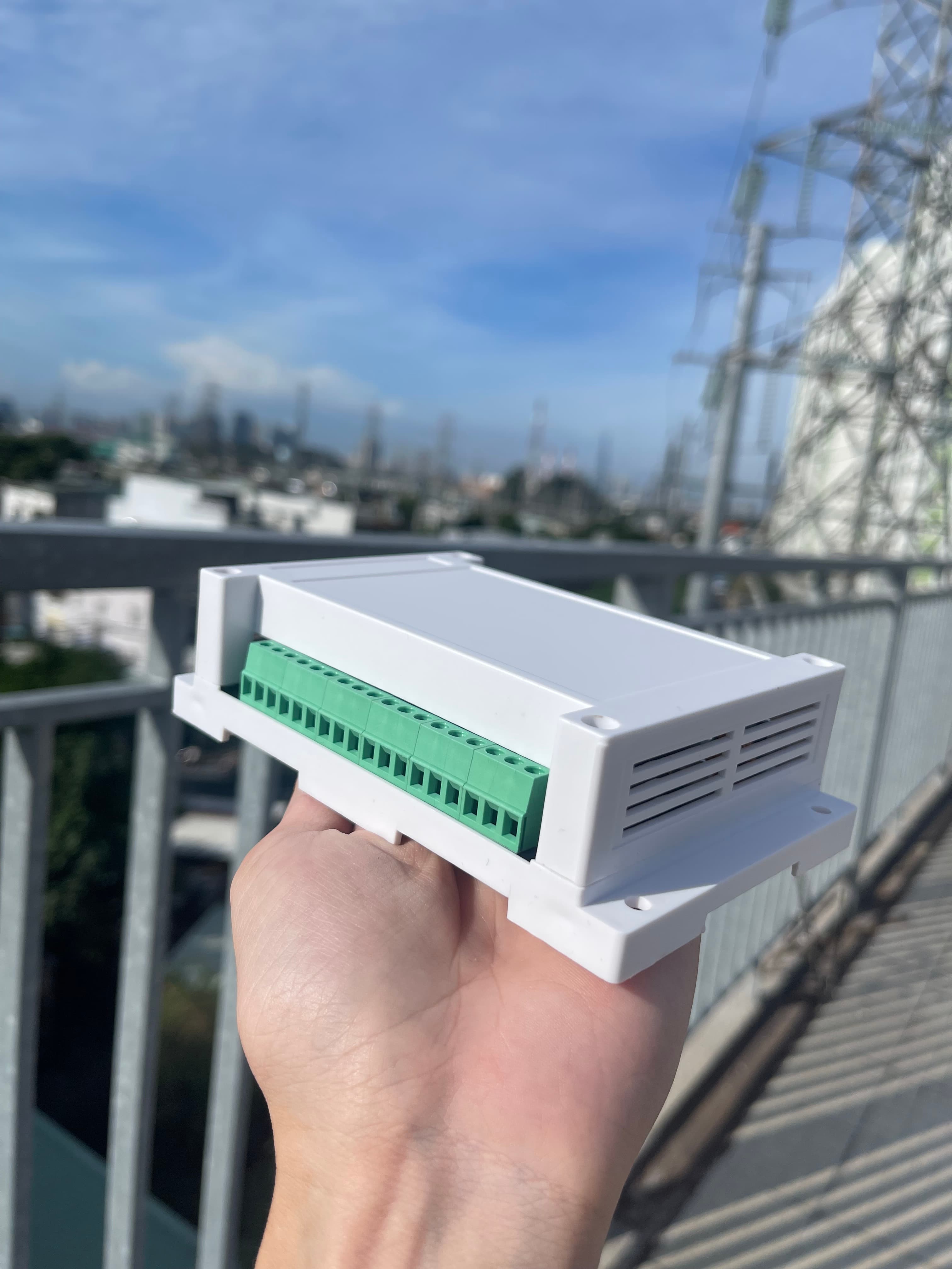 MAINBOARD ESP32 - IOT - CONTROL - ảnh 5