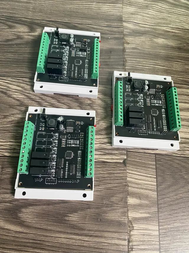 MainBoard Lập Trình Atme328P-V12