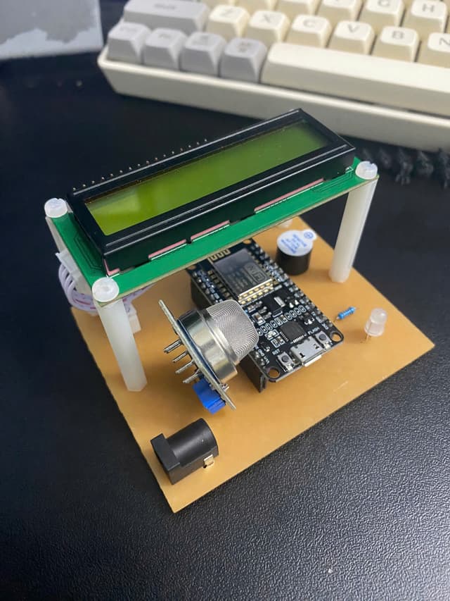 PCB Image