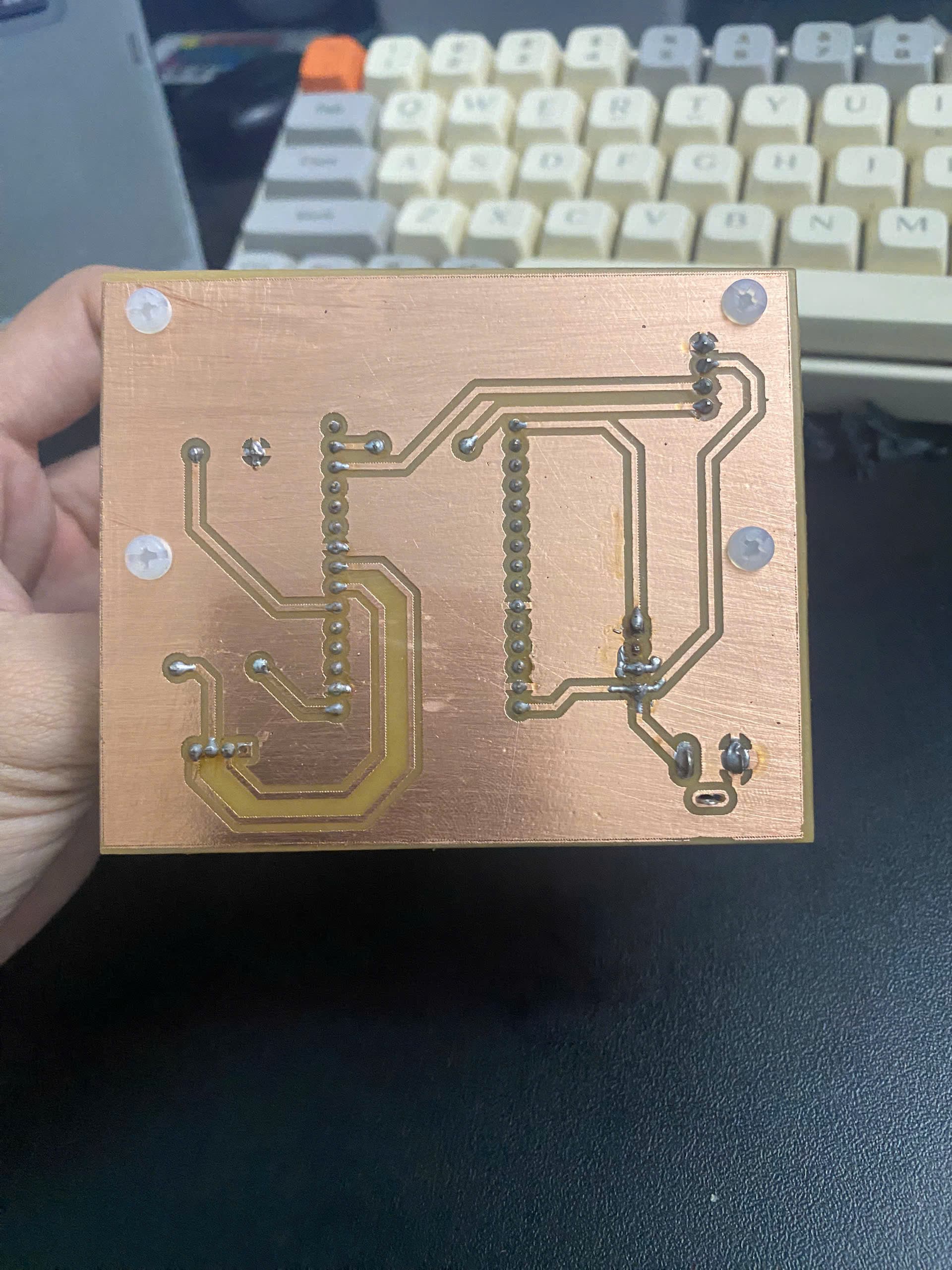 PCB Design