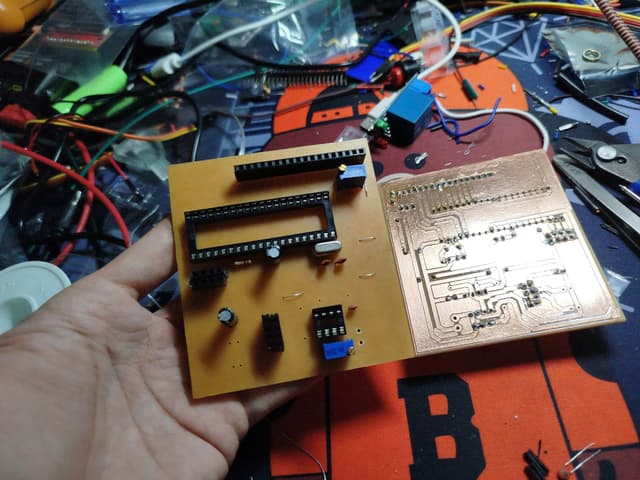 PCB Image