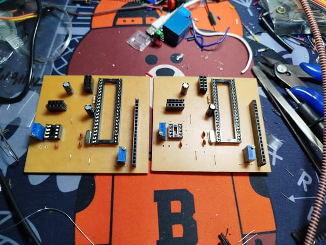 PCB Image