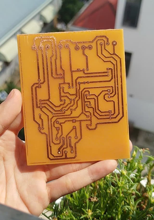 PCB Image